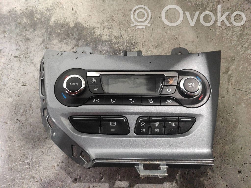 Air conditioner control unit module   BM5T18C612CG