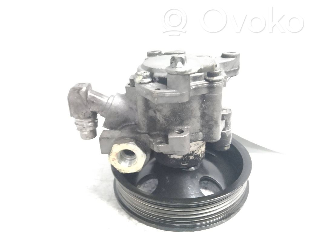 Mercedes-Benz E W210 Power steering pump 