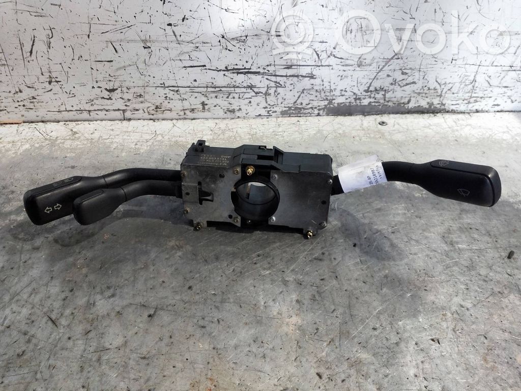 Panel lighting control switch   443953513L