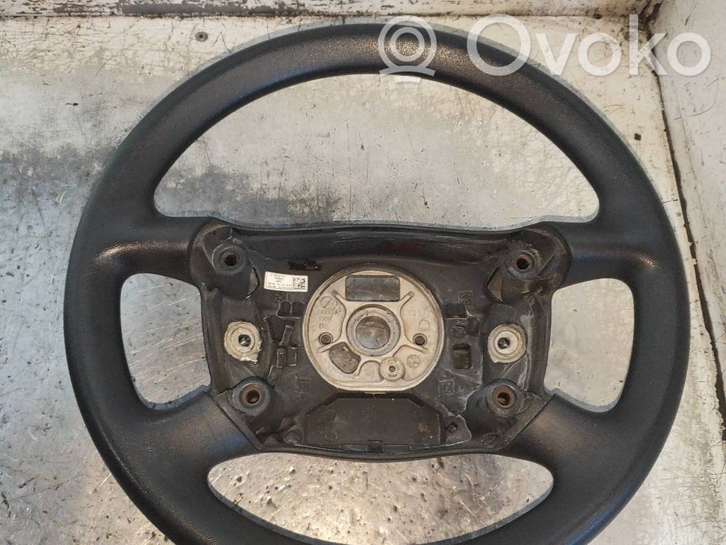 Руль   8Z0419091C