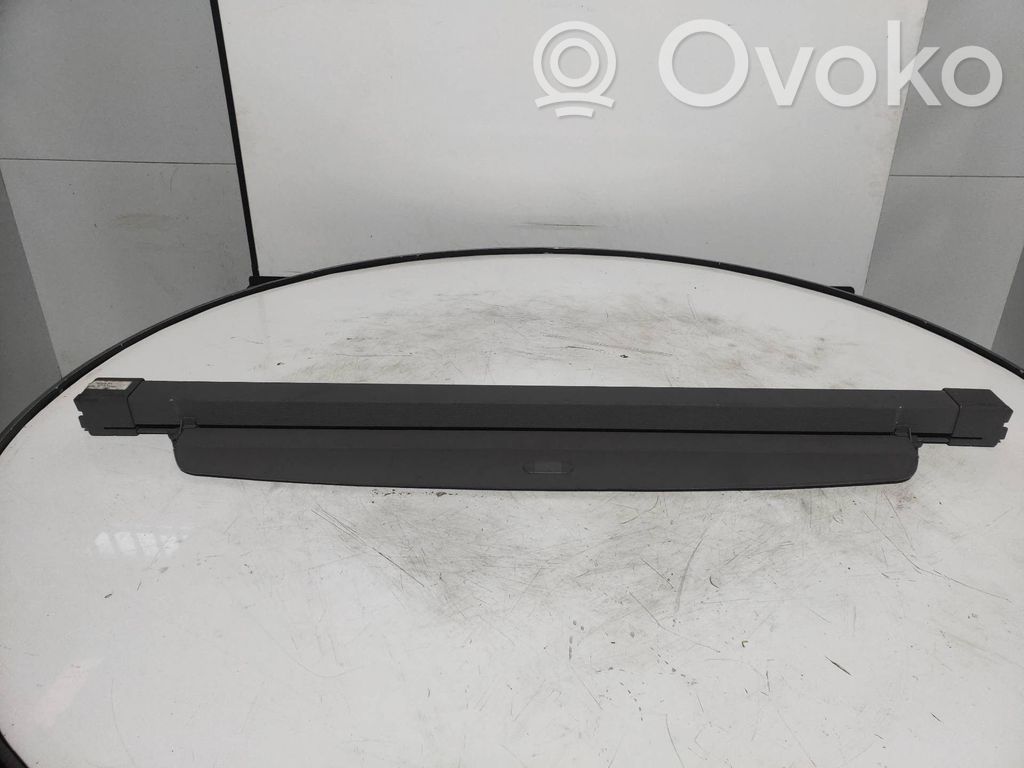 Audi A2 Parcel shelf 