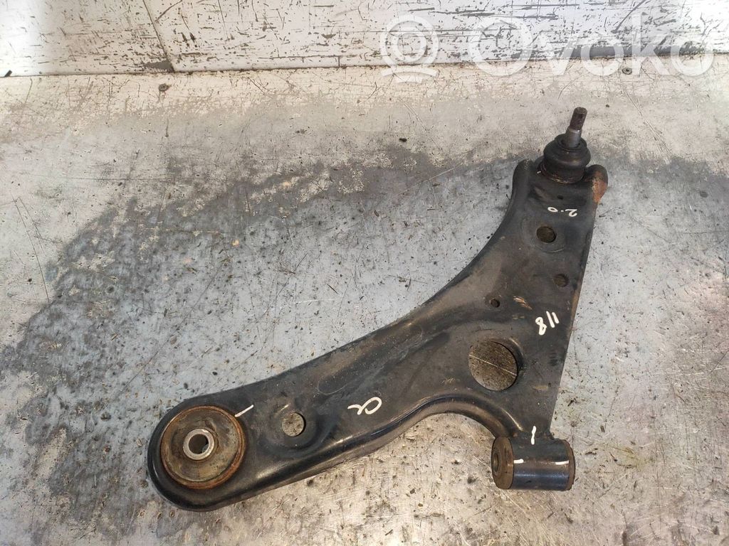 Front control arm