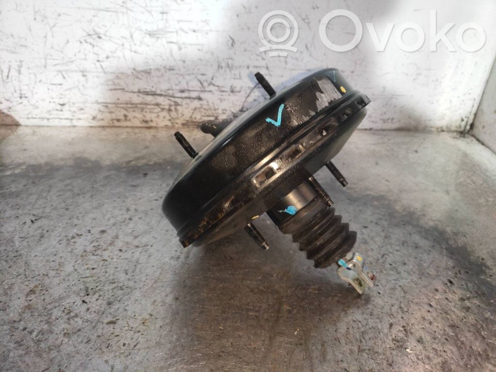 Nissan Pixo Hydraulisen servojärjestelmän paineventtiili 