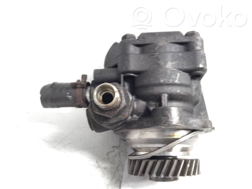 Power steering pump