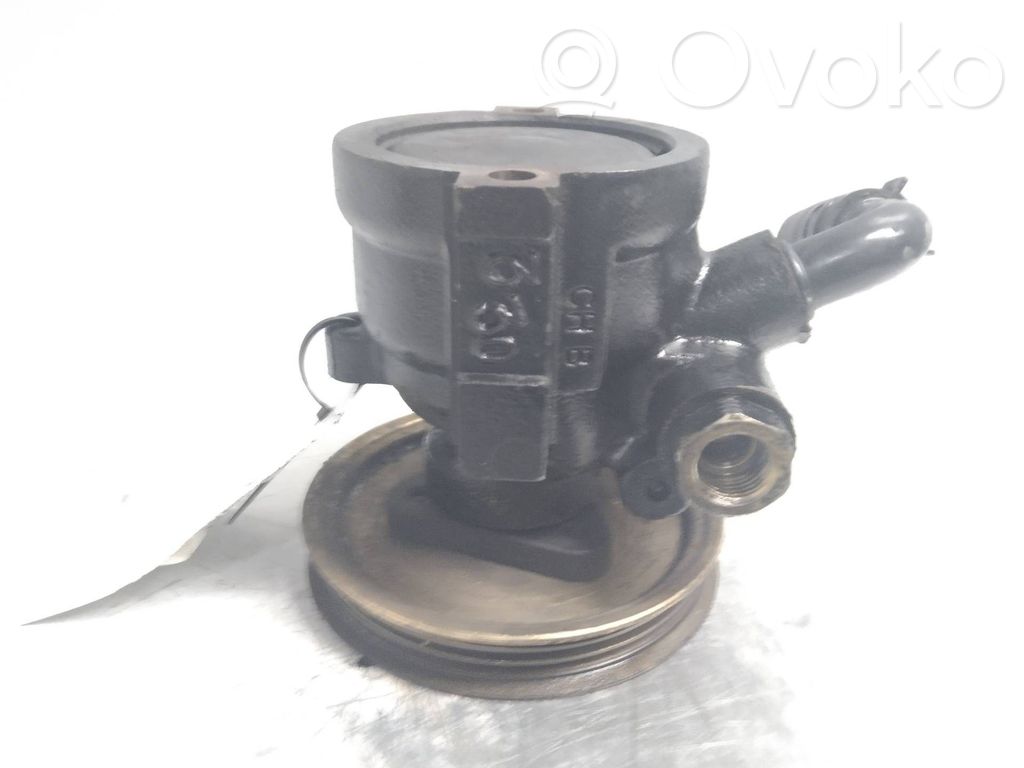 MG MGF Power steering pump 