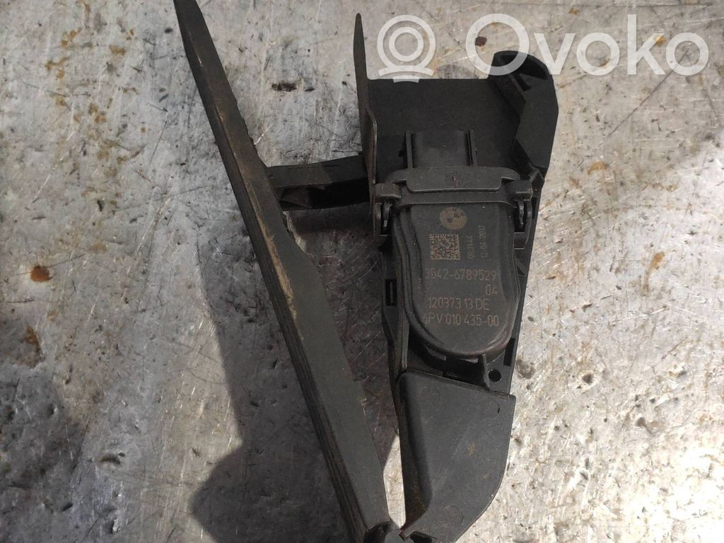 Acceleration sensor   35426789529,6PV01043500