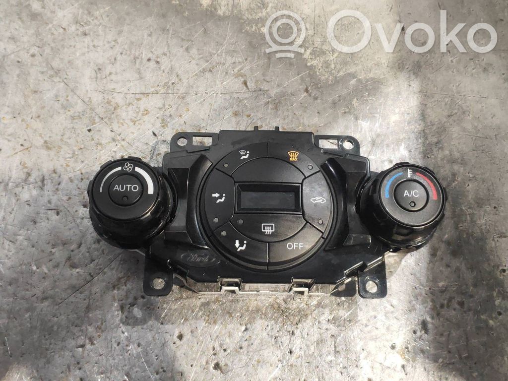 Air conditioner control unit module   DN1T18C612AF