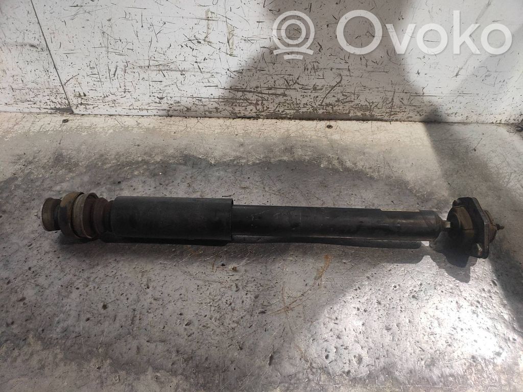Stoßdämpfer hinten   33526855243,20D