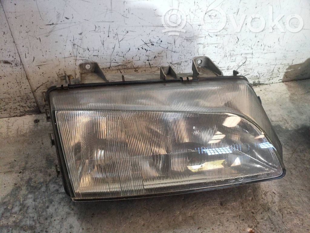 Headlight/headlamp   60979760