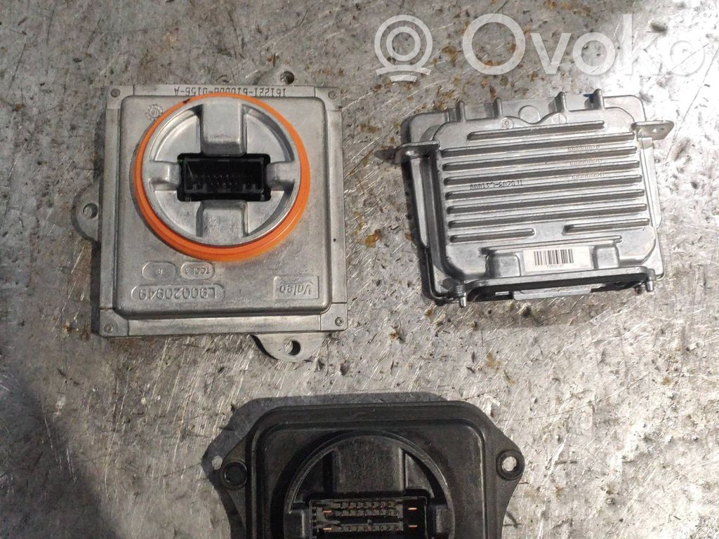 Xenon control unit/module   GV4113B626AA,L90089551