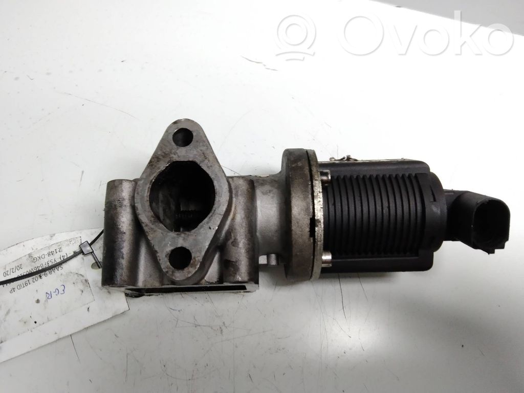 EGR vārsts