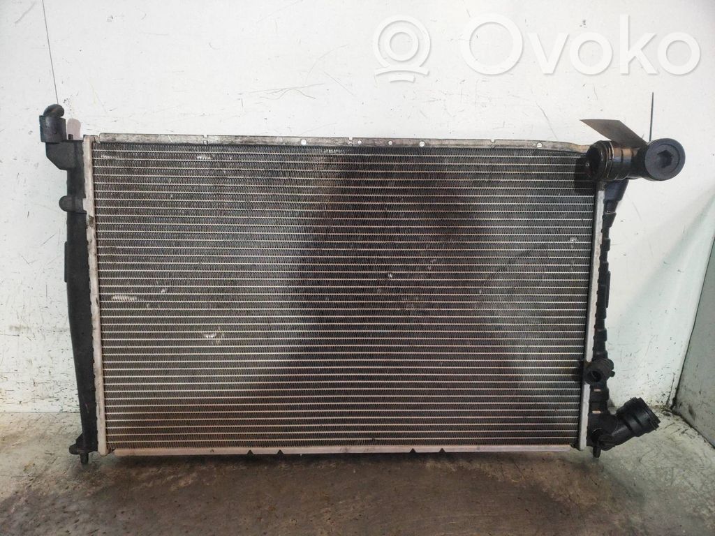 Coolant radiator   20G