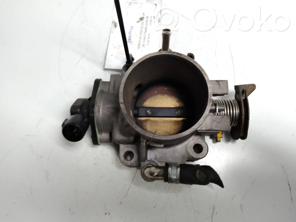 Droselis   GF76A