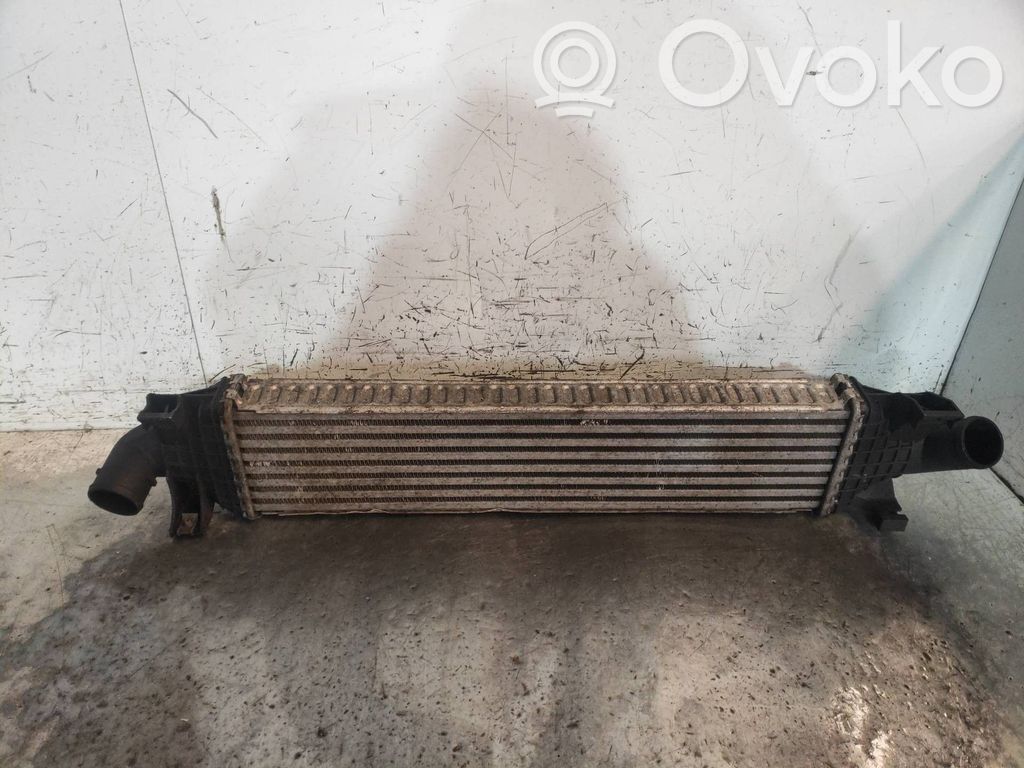 Radiador intercooler   3M5H9L440AE,18TDCI