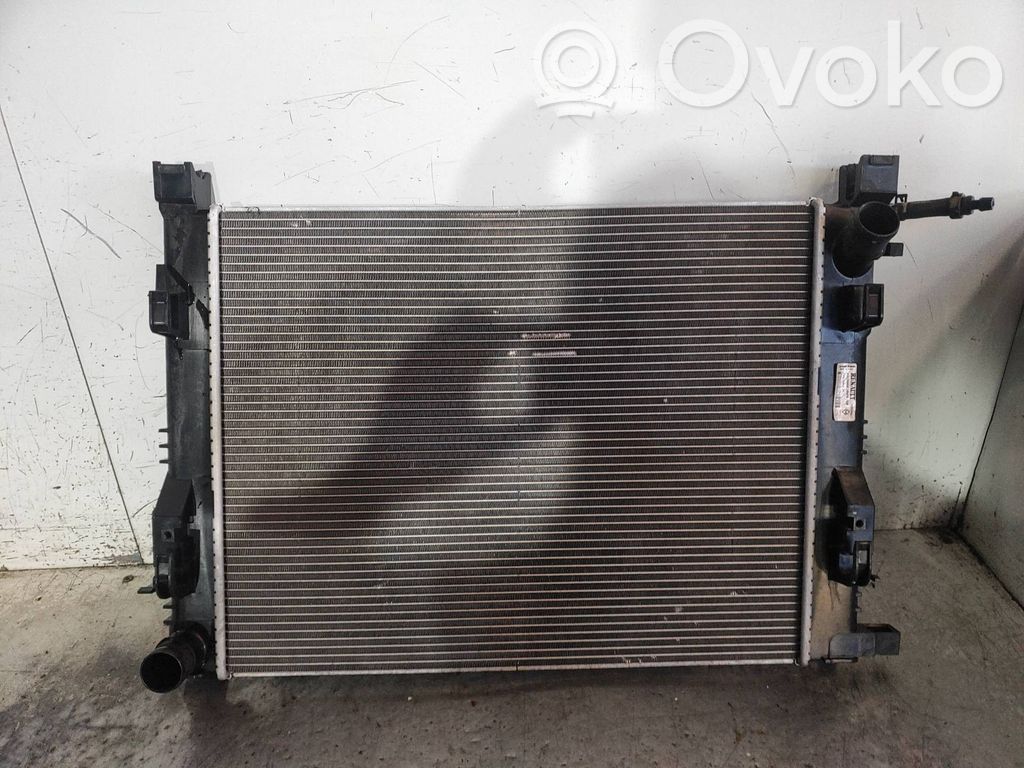 Renault Captur Radiator lichid răcire 