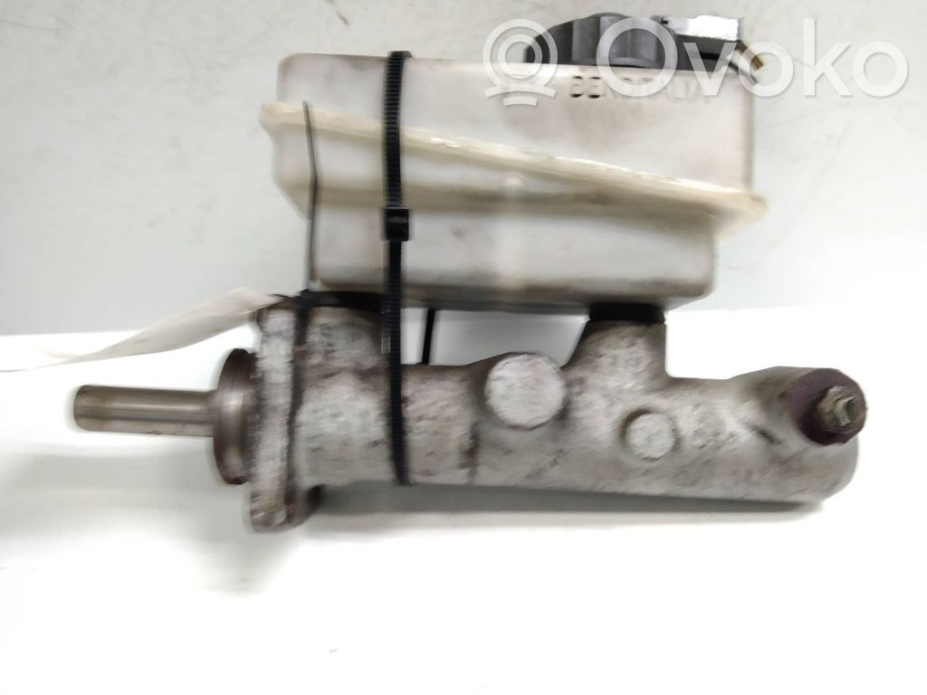 Citroen C35 Servofrână 