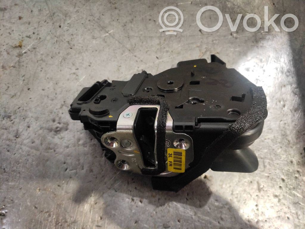 KIA Rio Bloķēt motoru 