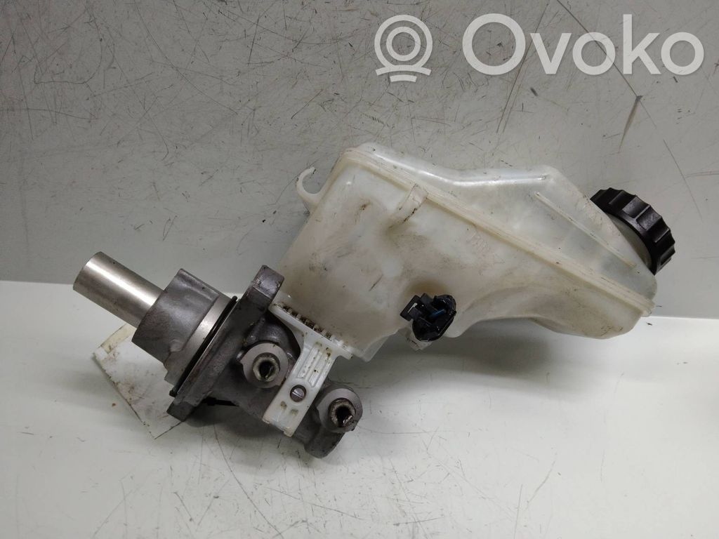 Opel Corsa D Servofreno 