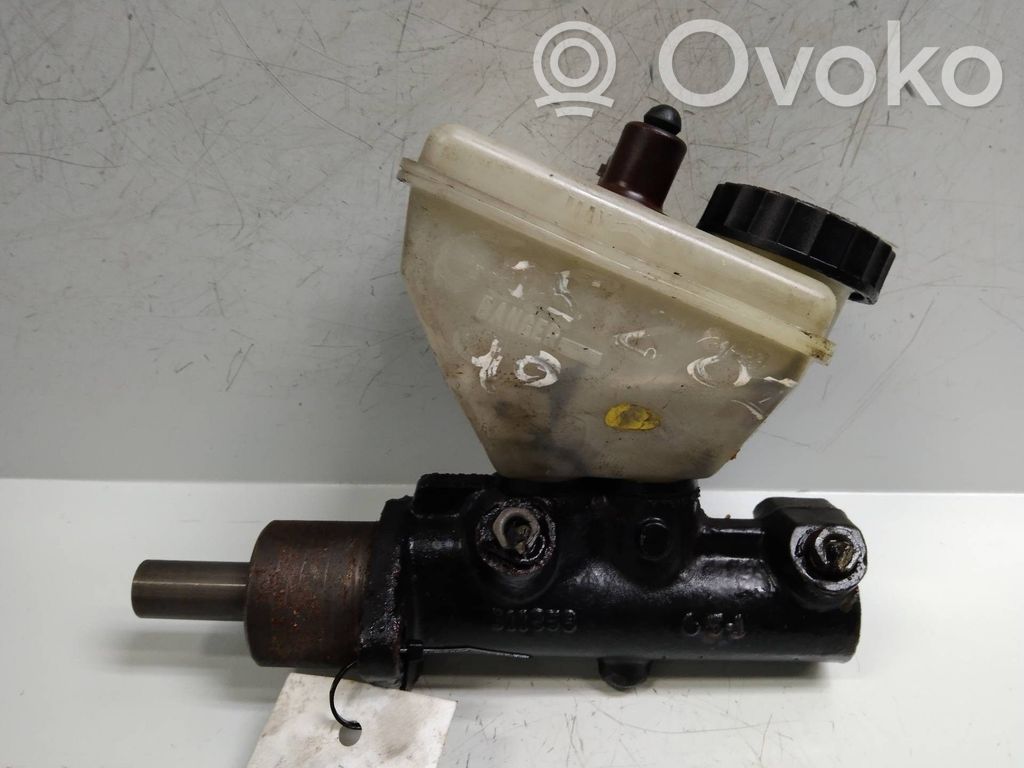 Peugeot 605 Bremskraftverstärker 