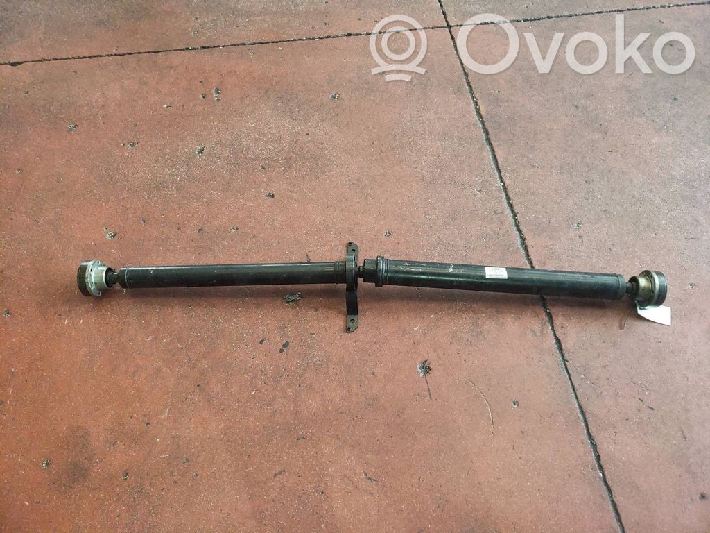 Eje de propulsión medio central   8E0521101AE,20TDI