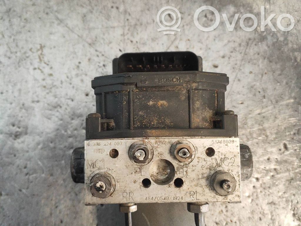 Alfa Romeo 147 ABS Pump 
