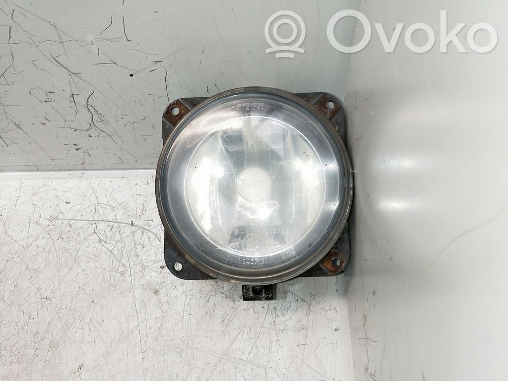 Etusumuvalo   YS6115K201BA