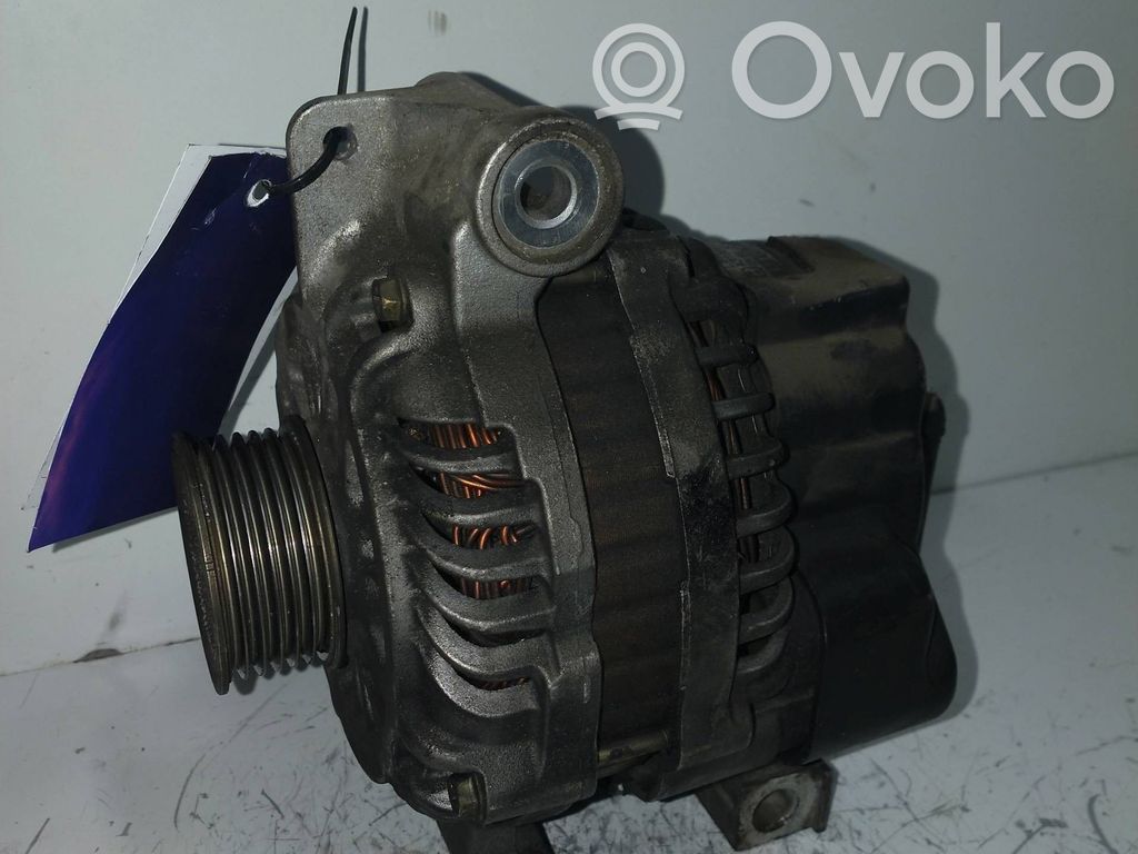 Generator/alternator   A3TG0091,HITACHI