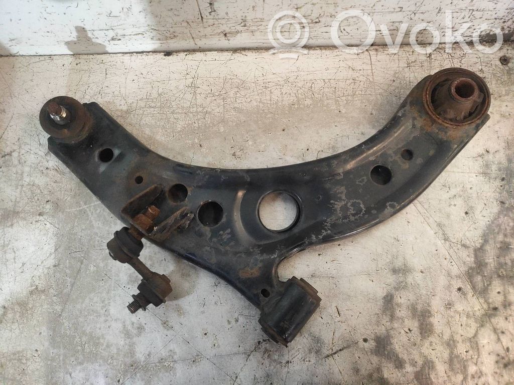 Front control arm