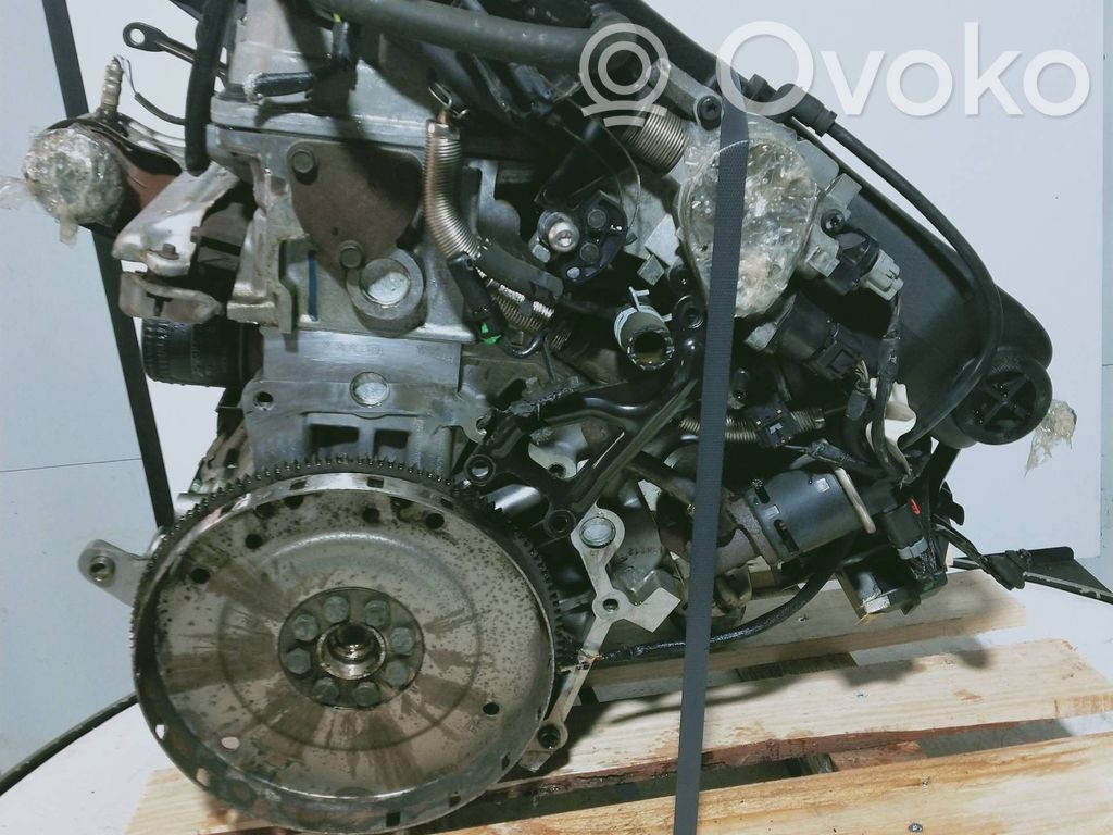 Engine   9T35L,PC13191