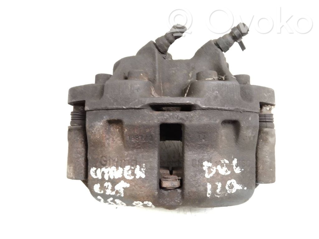 Bremssattel vorne