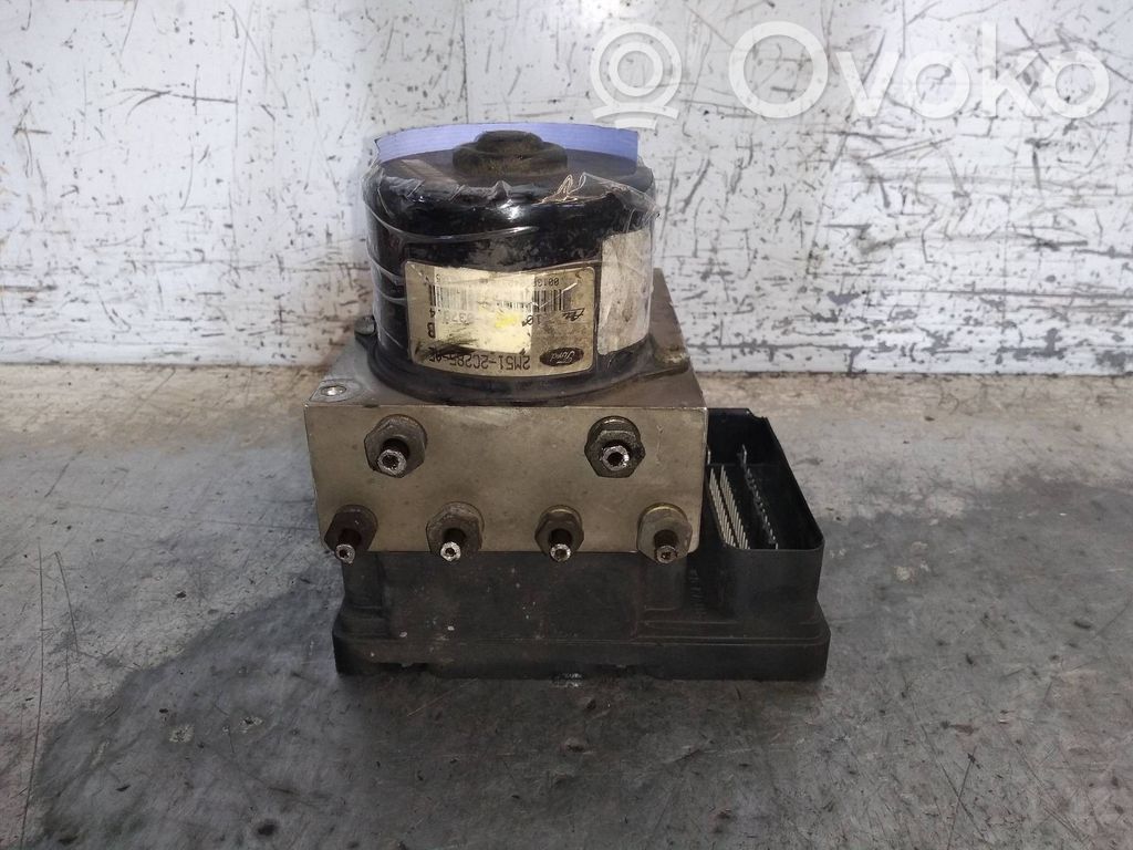 Ford Focus ABS Pump 