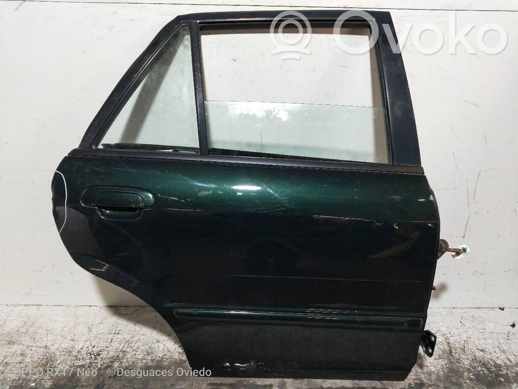 Mazda 323 F Galinės durys 