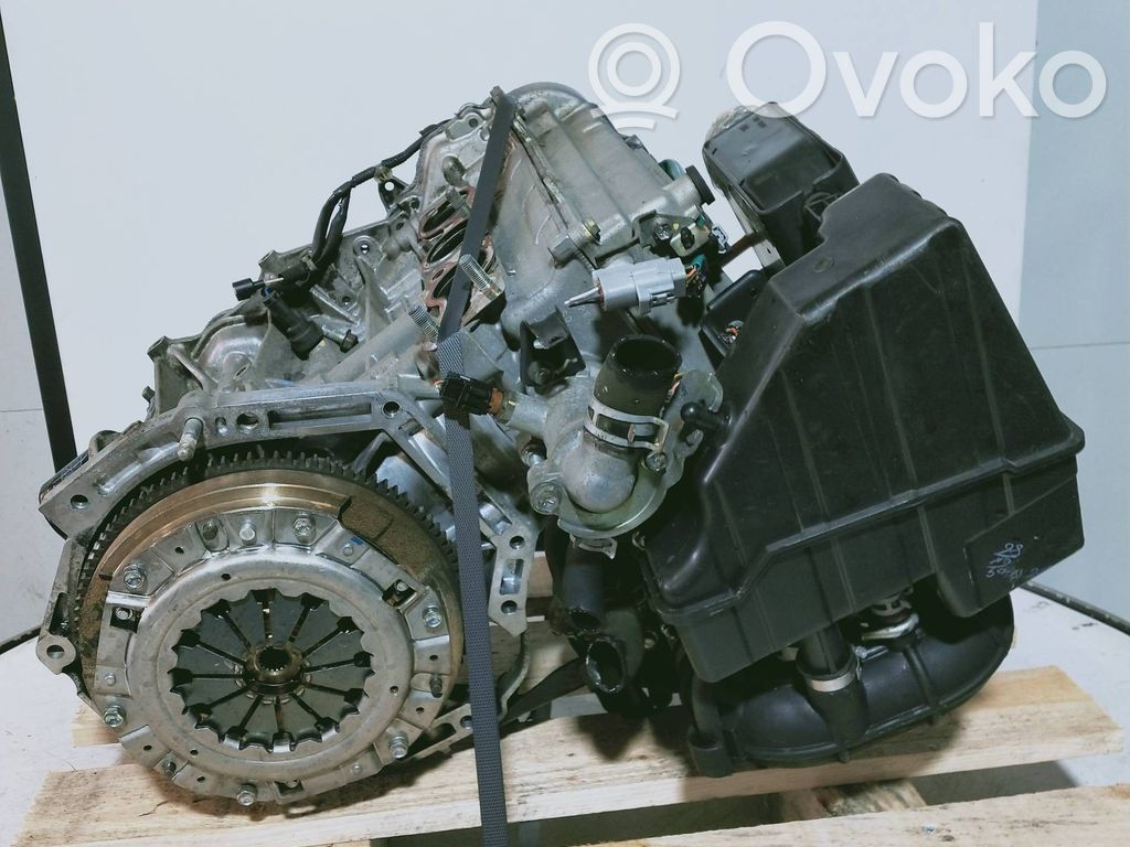Variklis   K10B,N1122715