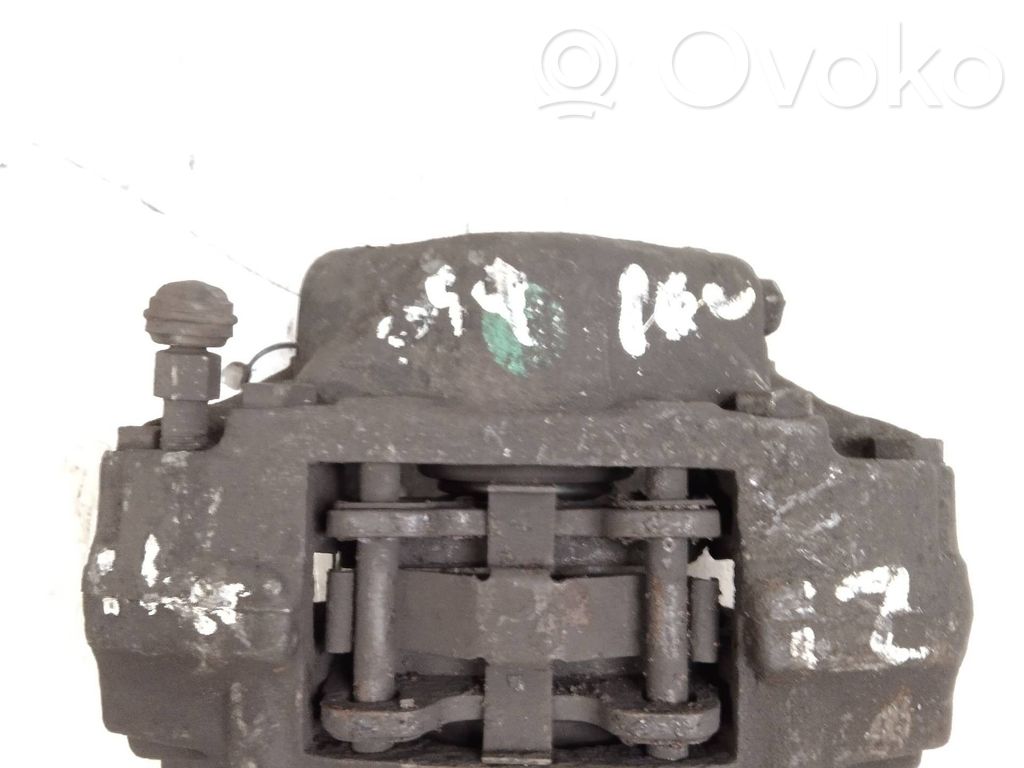 Opel Vectra B Aizmugurējais suports 