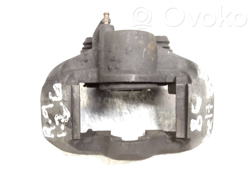 Bremssattel vorne
