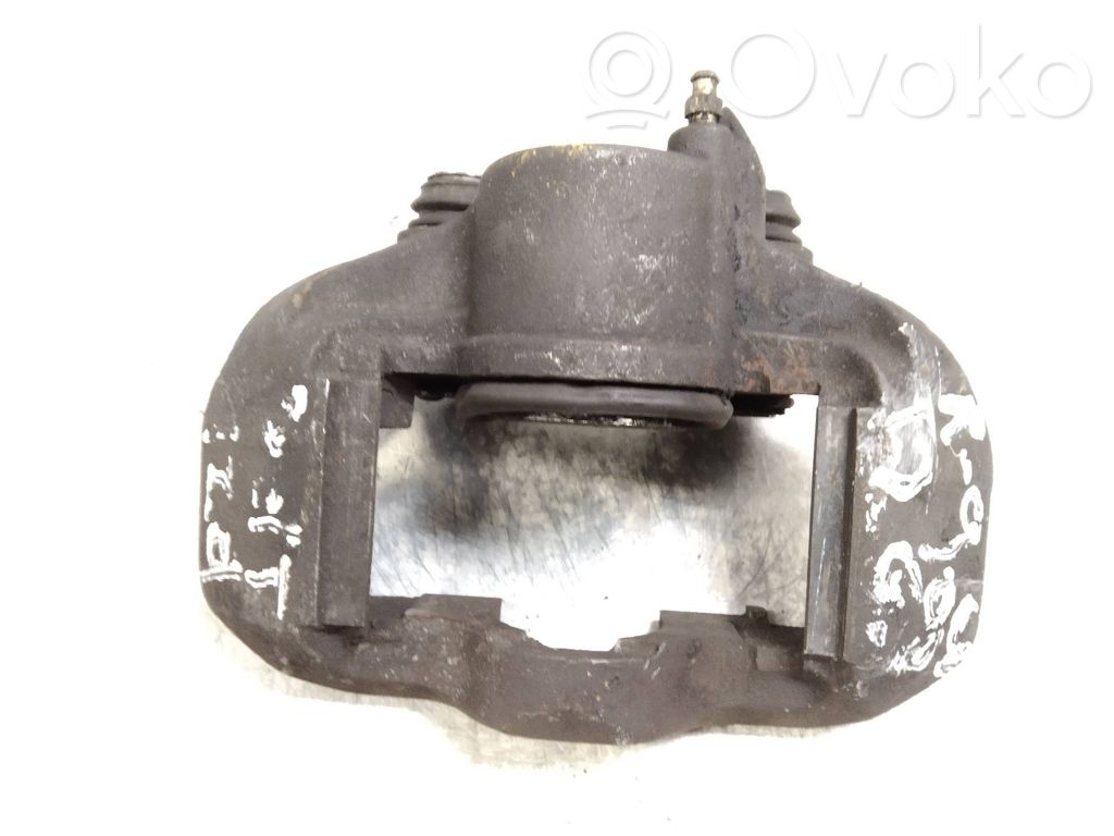 Bremssattel vorne