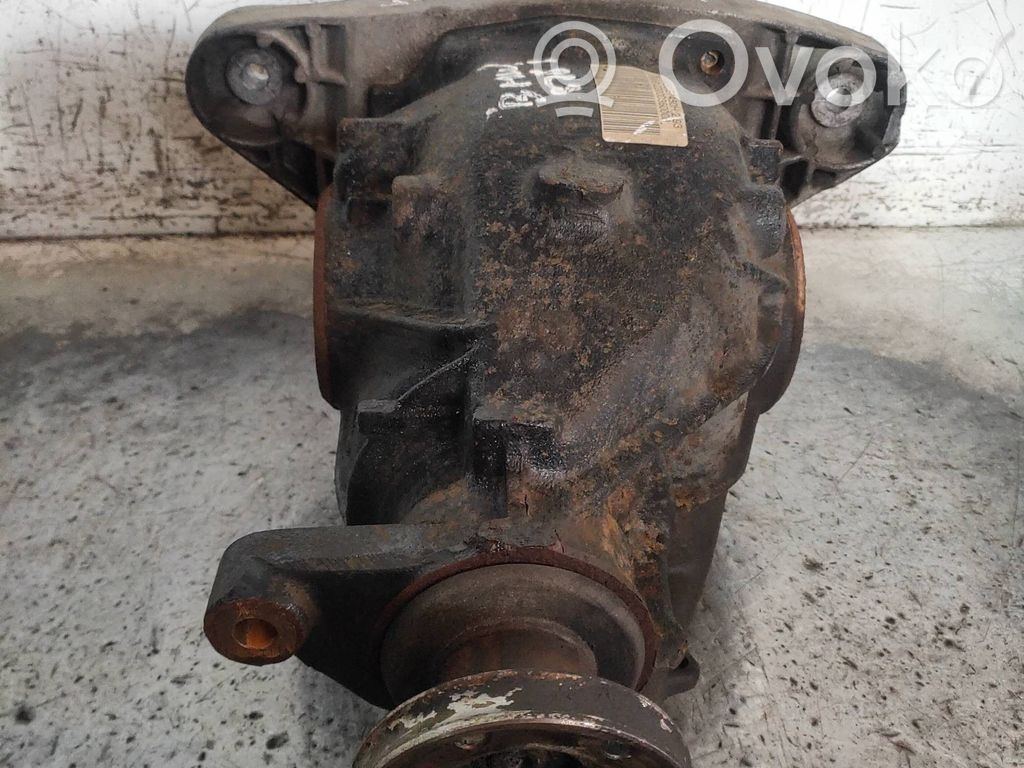 Rear differential   1214480,528G