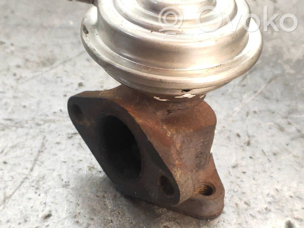 Клапан EGR   059131503