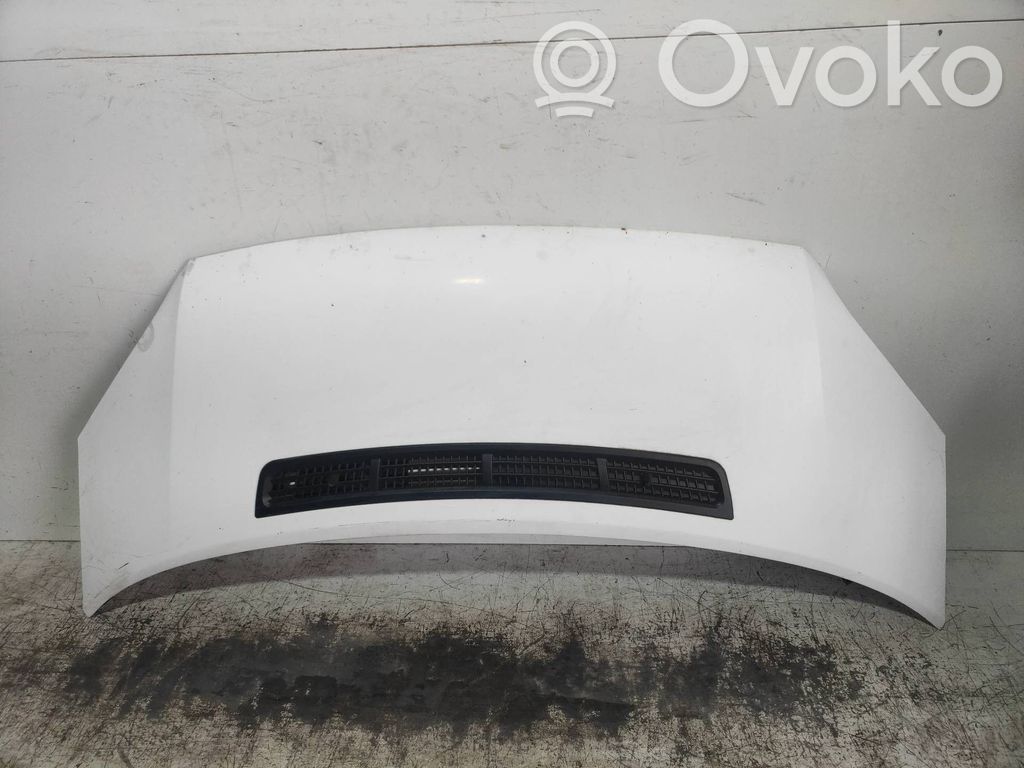 Engine bonnet/hood