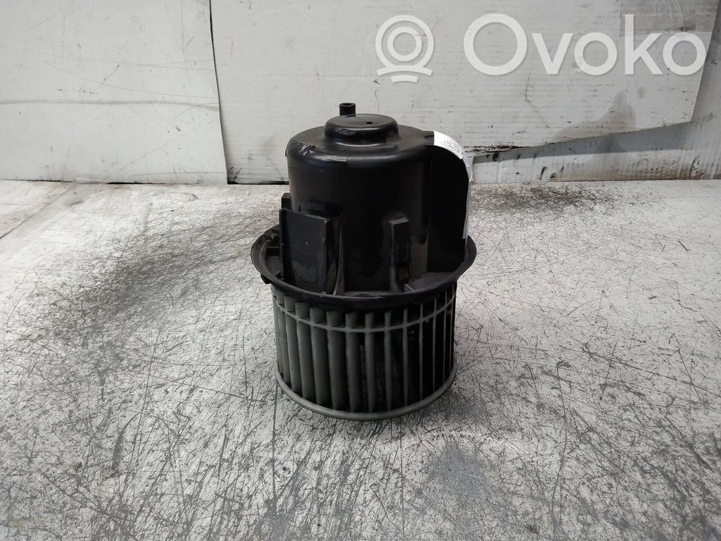 Mazā radiatora ventilators   6C1H18456CA
