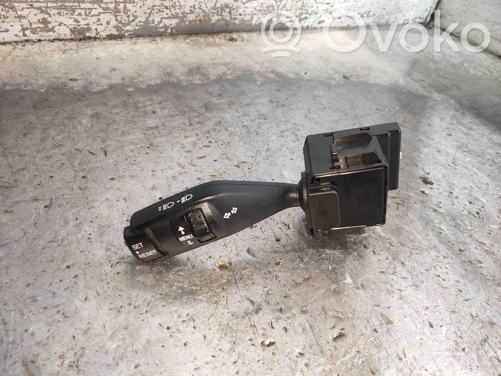 Panel lighting control switch   4M5T13335BD