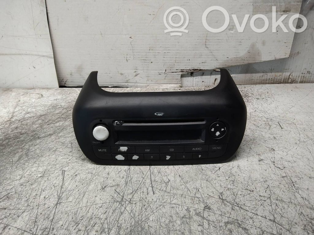 Sound HiFi control unit module   7640342316,7355361100
