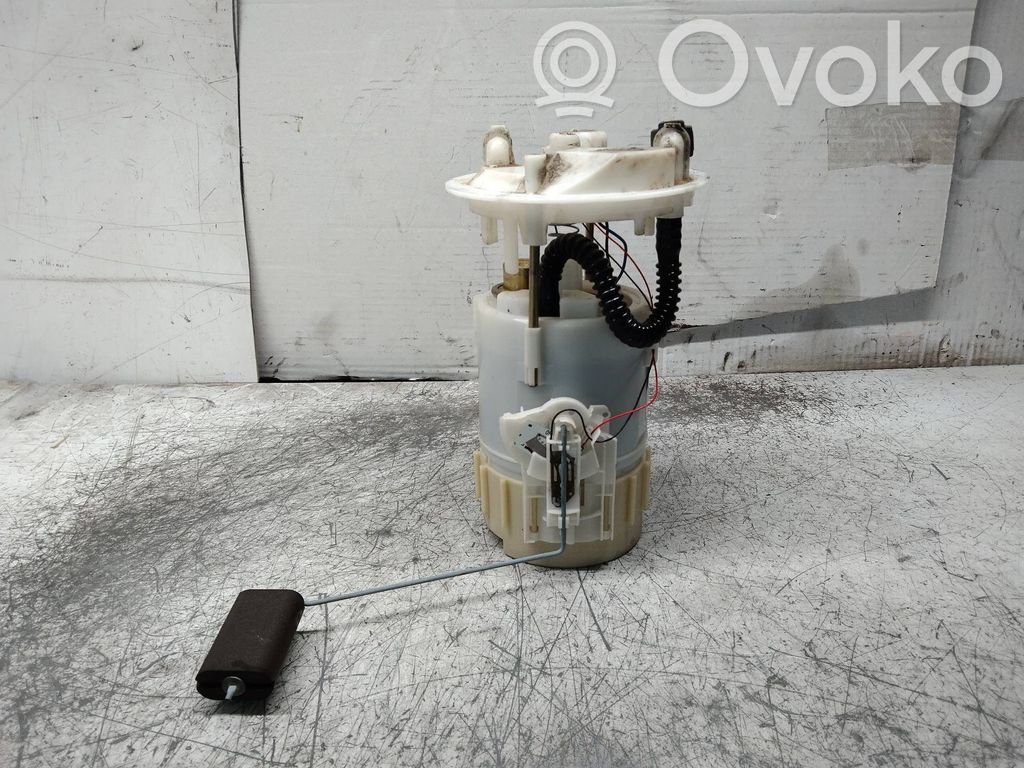 Bomba interna de combustible   20G