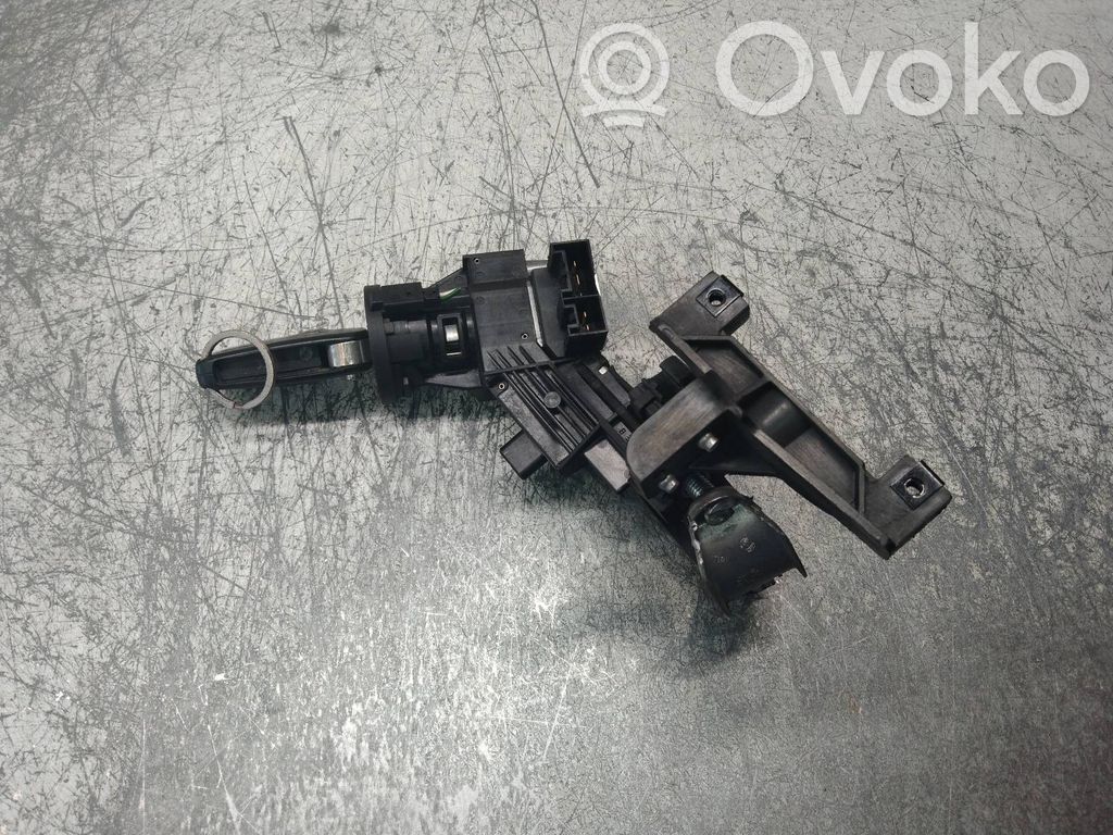 Citroen Nemo Užvedimo spynelė 