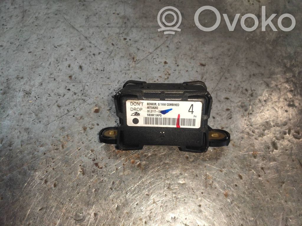 Autres unités de commande / modules   0621170268,4670A282