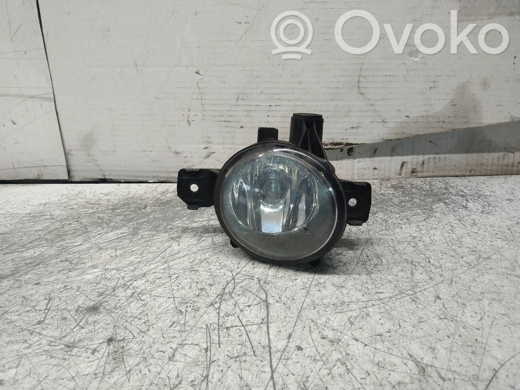 Front fog light   89203662,13101610