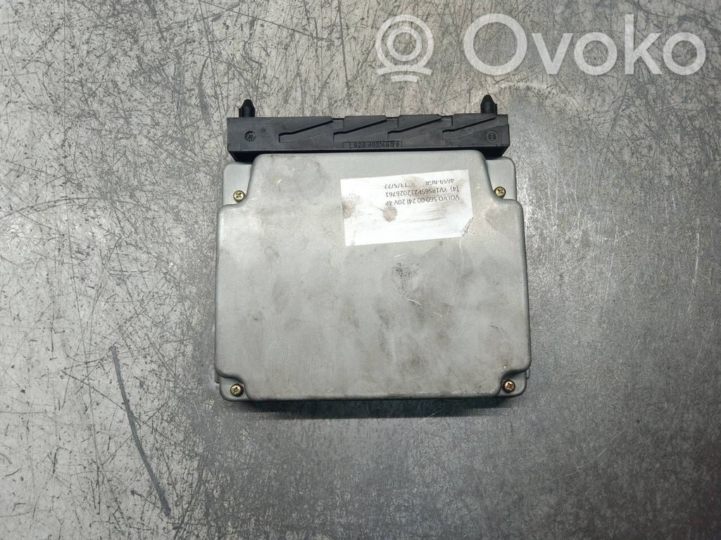 Engine control unit/module   MB0797008831,08627471A,HN2