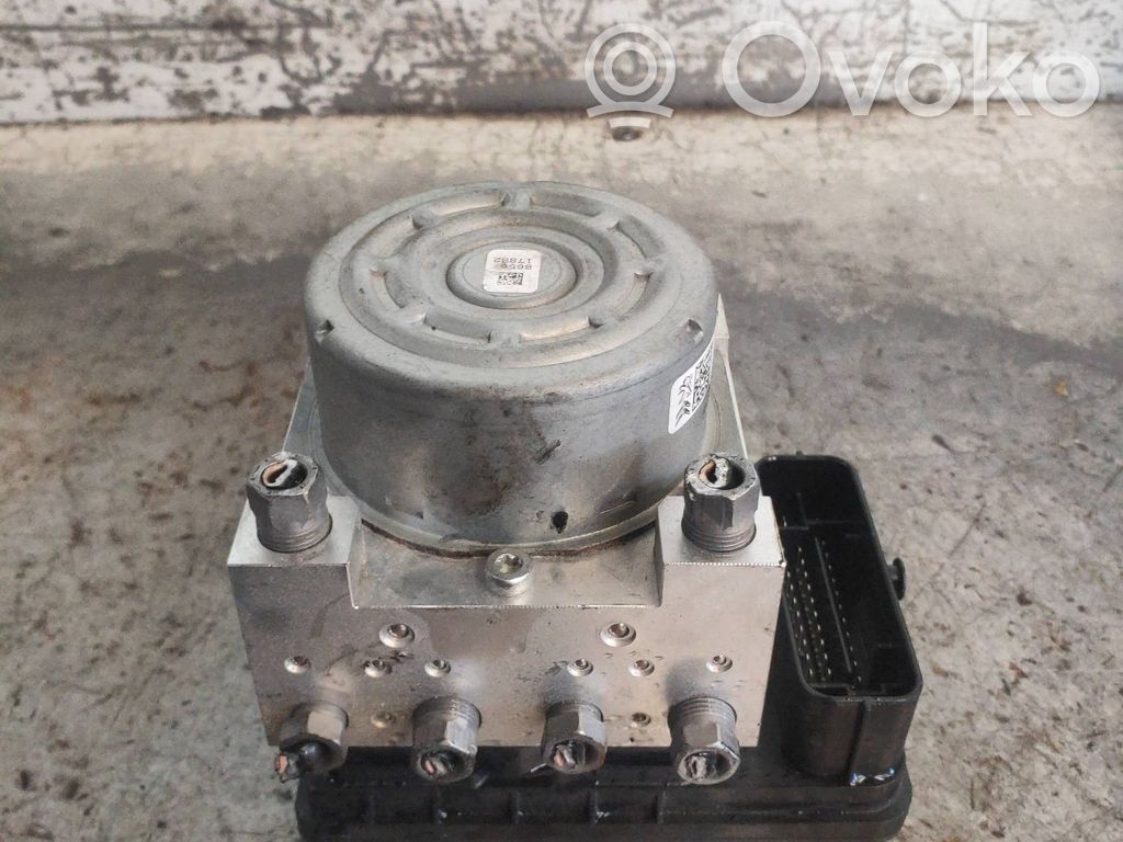Pompe ABS   10091639133
