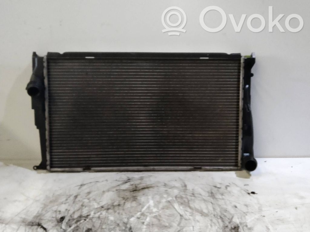 Coolant radiator   17117788903,3094174,3052883
