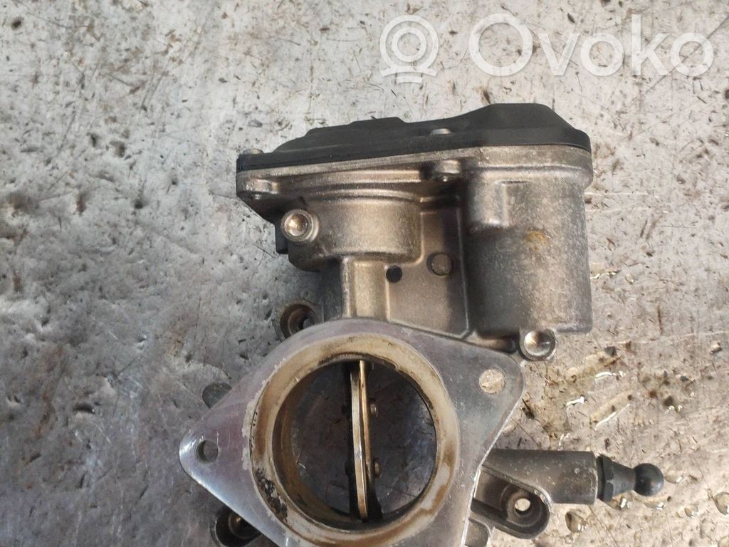Opel Insignia A Valvola corpo farfallato 